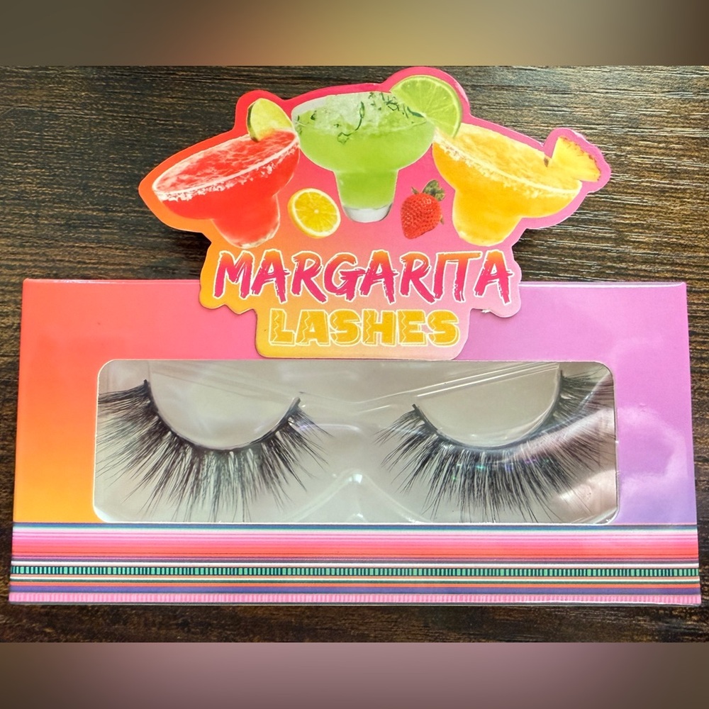 Glamlite "Presidente" Margarita Lashes